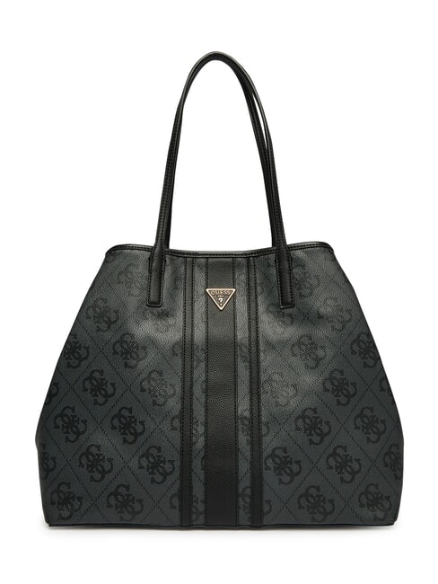 VICTORIA 2 Bolso de hombro con cartera bolsa de asas Vikky Large Roo Coalog - Bolsos Mujer