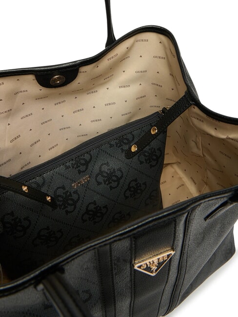 VICTORIA 2 Bolso de hombro con cartera bolsa de asas Vikky Large Roo Coalog - Bolsos Mujer