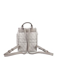 GUESS MANHATTAN 2 Mochila con 2 bolsillos logotipo de hueso - Bolsos Mujer - 3