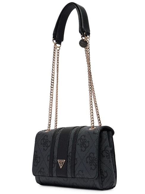 NOELLE 2 Bolso de hombro / bolso cruzado bolsa de asas Vikky Large Roo Coalog - Bolsos Mujer