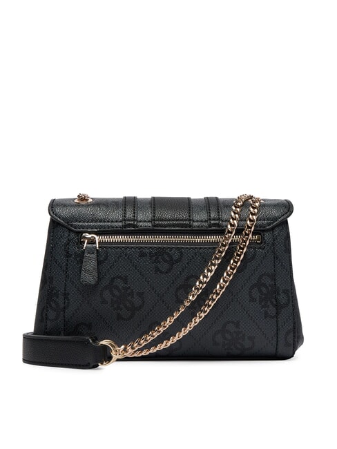 NOELLE 2 Bolso de hombro / bolso cruzado bolsa de asas Vikky Large Roo Coalog - Bolsos Mujer