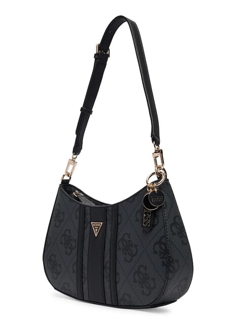 NOELLE 2 TOP Bolso de hombro bolsa de asas Vikky Large Roo Coalog - Bolsos Mujer