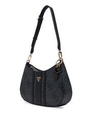 GUESS NOELLE 2 TOP Bolso de hombro bolsa de asas Vikky Large Roo Coalog - Bolsos Mujer - 2