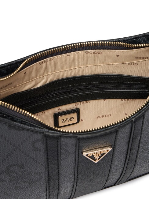 NOELLE 2 TOP Bolso de hombro bolsa de asas Vikky Large Roo Coalog - Bolsos Mujer