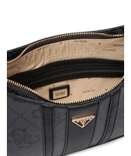 GUESS NOELLE 2 TOP Bolso de hombro bolsa de asas Vikky Large Roo Coalog - Bolsos Mujer - 4