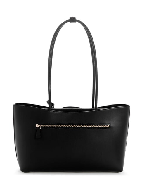 JANIE Bolsa de la compra NEGRO - Bolsos Mujer