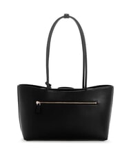GUESS JANIE Bolsa de la compra NEGRO - Bolsos Mujer - 3