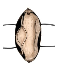 GUESS JANIE Bolsa de la compra NEGRO - Bolsos Mujer - 4