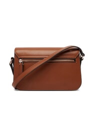 GUESS JANIE Minibolso de hombro COGNAC - Bolsos Mujer - 4