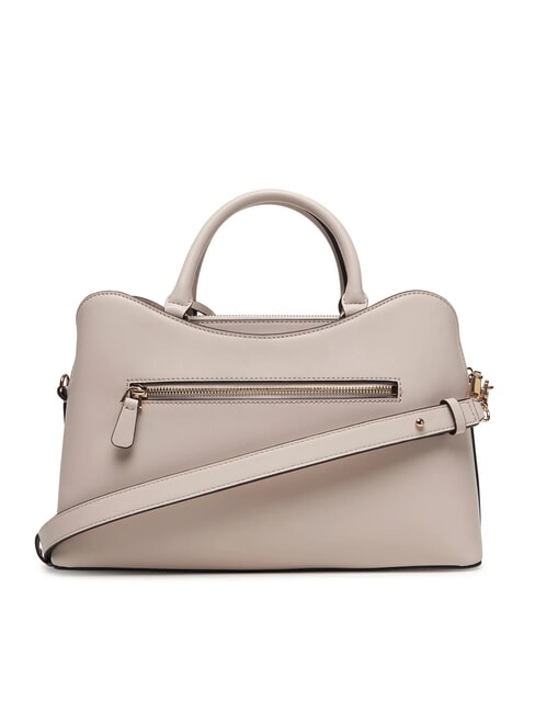 JANIE Bolso de mano con correa para el hombro. STONE - Bolsos Mujer