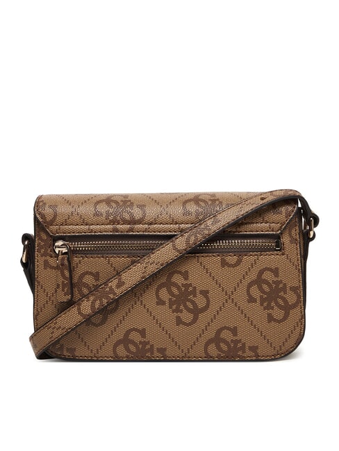 JANIE LOGO Minibolso de hombro LOGOTIPO DE LECHE - Bolsos Mujer