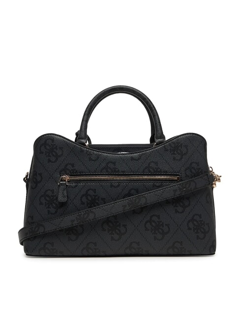 JANIE LOGO Bolso de mano con correa para el hombro. bolsa de asas Vikky Large Roo Coalog - Bolsos Mujer