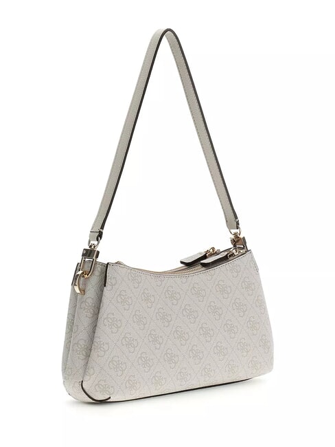 NOELLE 2 Bolso de hombro, bolso bandolera logotipo de hueso - Bolsos Mujer