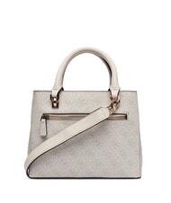 GUESS NOELLE 2 Bolso de mano, con bandolera logotipo de hueso - Bolsos Mujer - 2