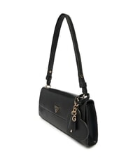 GUESS ISOBEL Bolso de hombro NEGRO - Bolsos Mujer - 3