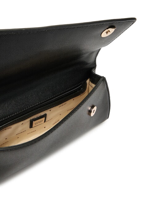 ISOBEL Bolso de hombro NEGRO - Bolsos Mujer