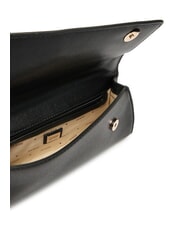 GUESS ISOBEL Bolso de hombro NEGRO - Bolsos Mujer - 6