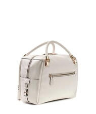GUESS DANYA Bolso de mano con correa para el hombro. OFFWHITE - Bolsos Mujer - 3