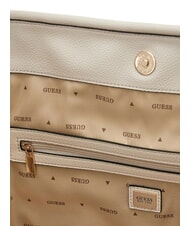 GUESS DANYA Bolso de hombro OFFWHITE - Bolsos Mujer - 3