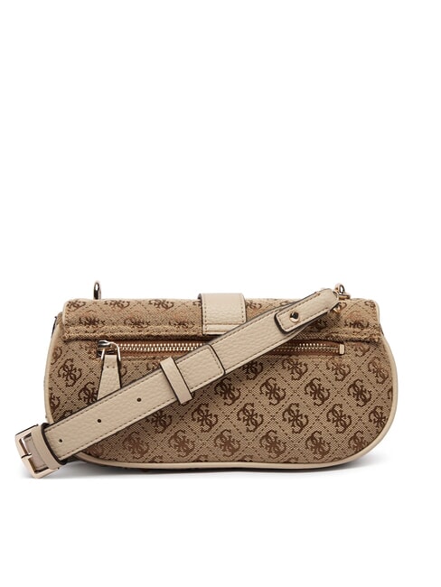 JESSA Bolso de hombro LOGOTIPO DE LECHE - Bolsos Mujer