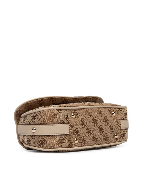 JESSA Bolso de hombro LOGOTIPO DE LECHE - Bolsos Mujer