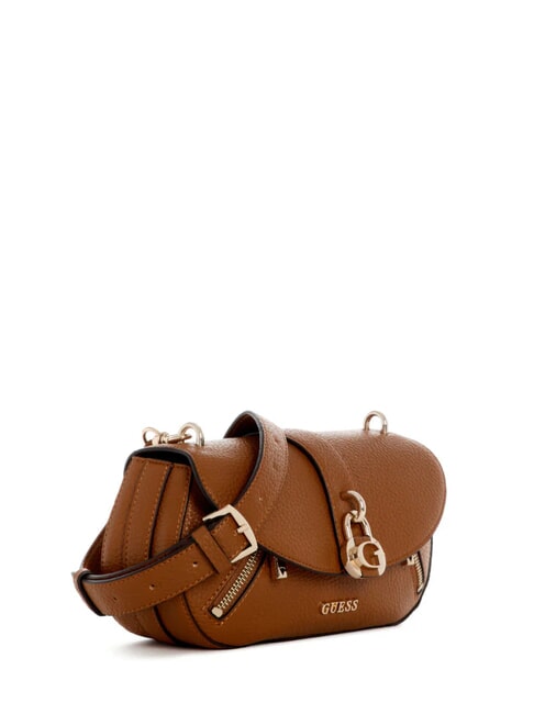 JESSA Bolso de hombro bolso shopper Albury caramelo - Bolsos Mujer