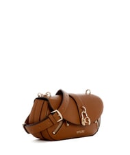 GUESS JESSA Bolso de hombro bolso shopper Albury caramelo - Bolsos Mujer - 2