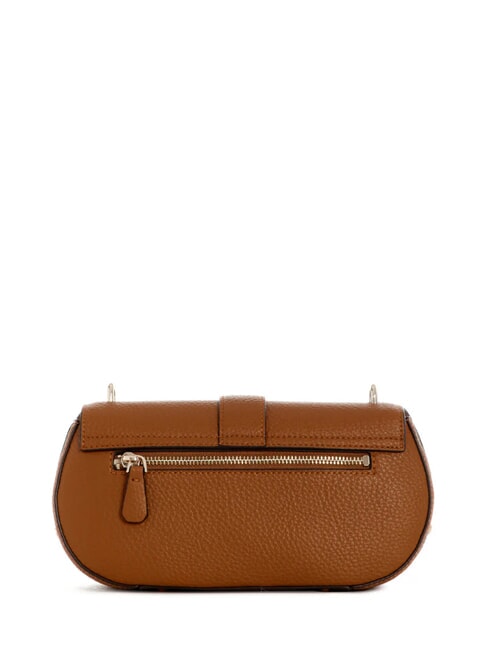 JESSA Bolso de hombro bolso shopper Albury caramelo - Bolsos Mujer
