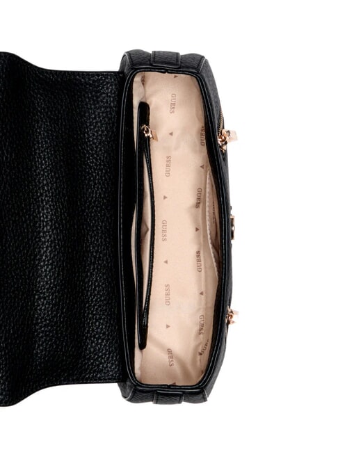 JESSA Bolso de hombro NEGRO - Bolsos Mujer