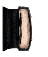 GUESS JESSA Bolso de hombro NEGRO - Bolsos Mujer - 4