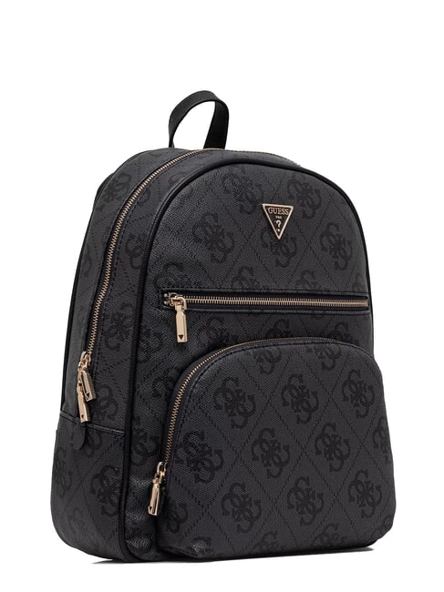 POWER PLAY Mochila para mujer bolsa de asas Vikky Large Roo Coalog - Bolsos Mujer