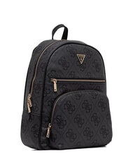 GUESS POWER PLAY Mochila para mujer bolsa de asas Vikky Large Roo Coalog - Bolsos Mujer - 2