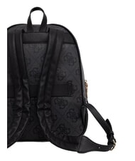 GUESS POWER PLAY Mochila para mujer bolsa de asas Vikky Large Roo Coalog - Bolsos Mujer - 3