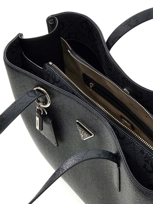 MERIDIAN 2 Bolso de hombro bolsa de asas Vikky Large Roo Coalog - Bolsos Mujer