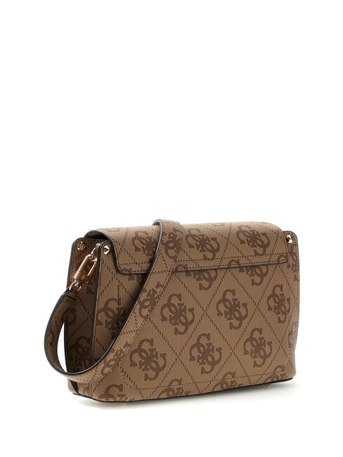 MERIDIAN 2 Bolso de hombro LOGOTIPO DE LECHE - Bolsos Mujer