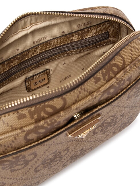 MERIDIAN 2 Bolso de hombro para c&aacute;mara LOGOTIPO DE LECHE - Bolsos Mujer