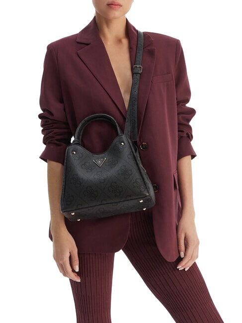 MERIDIAN 2 Bolso de mano con correa para el hombro. bolsa de asas Vikky Large Roo Coalog - Bolsos Mujer