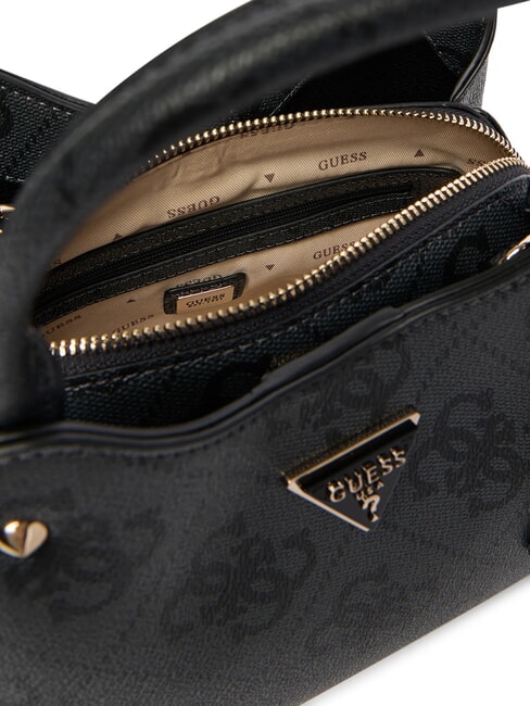 MERIDIAN 2 Bolso de mano con correa para el hombro. bolsa de asas Vikky Large Roo Coalog - Bolsos Mujer