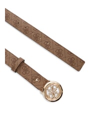 GUESS JANIE Cintur&oacute;n - Cinturones