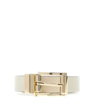 GUESS PATSIE Cintur&oacute;n de doble cara NEGRO - Cinturones - 2