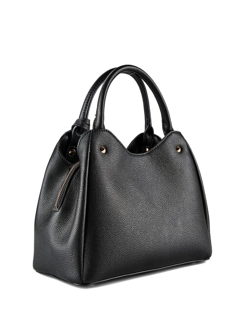 MERIDIAN 2 Bolso de mano con correa de hombro extra&iacute;ble NEGRO - Bolsos Mujer