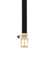 GUESS PATSIE Cintur&oacute;n de doble cara NEGRO - Cinturones - 3