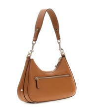 GUESS JESSA Bolso de hombro tipo hobo bolso shopper Albury caramelo - Bolsos Mujer - 2