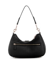 GUESS JESSA Bolso de hombro tipo hobo NEGRO - Bolsos Mujer - 3
