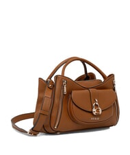 GUESS JESSA Bolso de mano con correa para el hombro. - Bolsos Mujer
