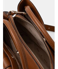 GUESS JESSA Bolso de mano con correa para el hombro. bolso shopper Albury caramelo - Bolsos Mujer - 4