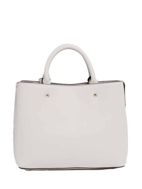 MERIDIAN 2 Bolso de hombro marfil - Bolsos Mujer