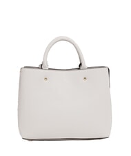 GUESS MERIDIAN 2 Bolso de hombro marfil - Bolsos Mujer - 3