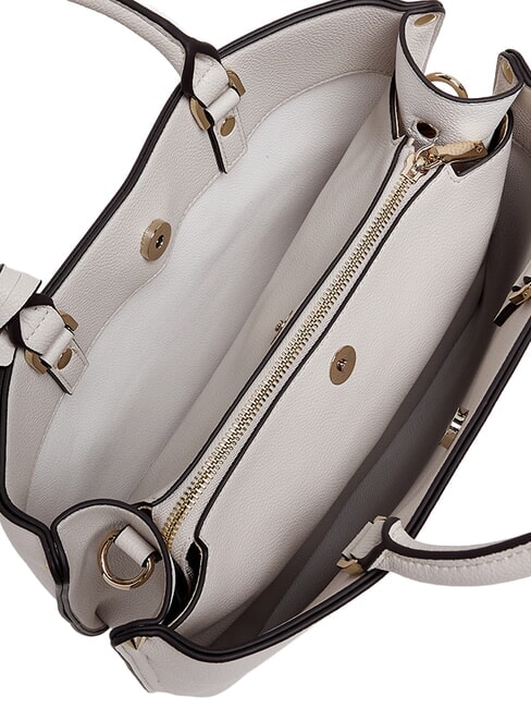 MERIDIAN 2 Bolso de hombro marfil - Bolsos Mujer