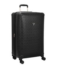 GUESS WILDER 28 Carro grande NEGRO - Trolley R&iacute;gidos - 3